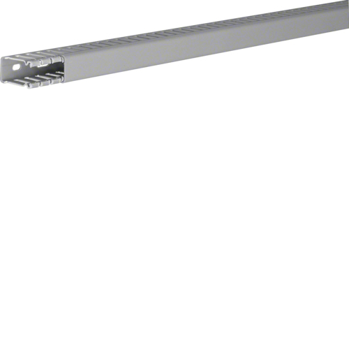 Hager BA63001507030B - Grau - PVC - 6 mm - 2000 mm