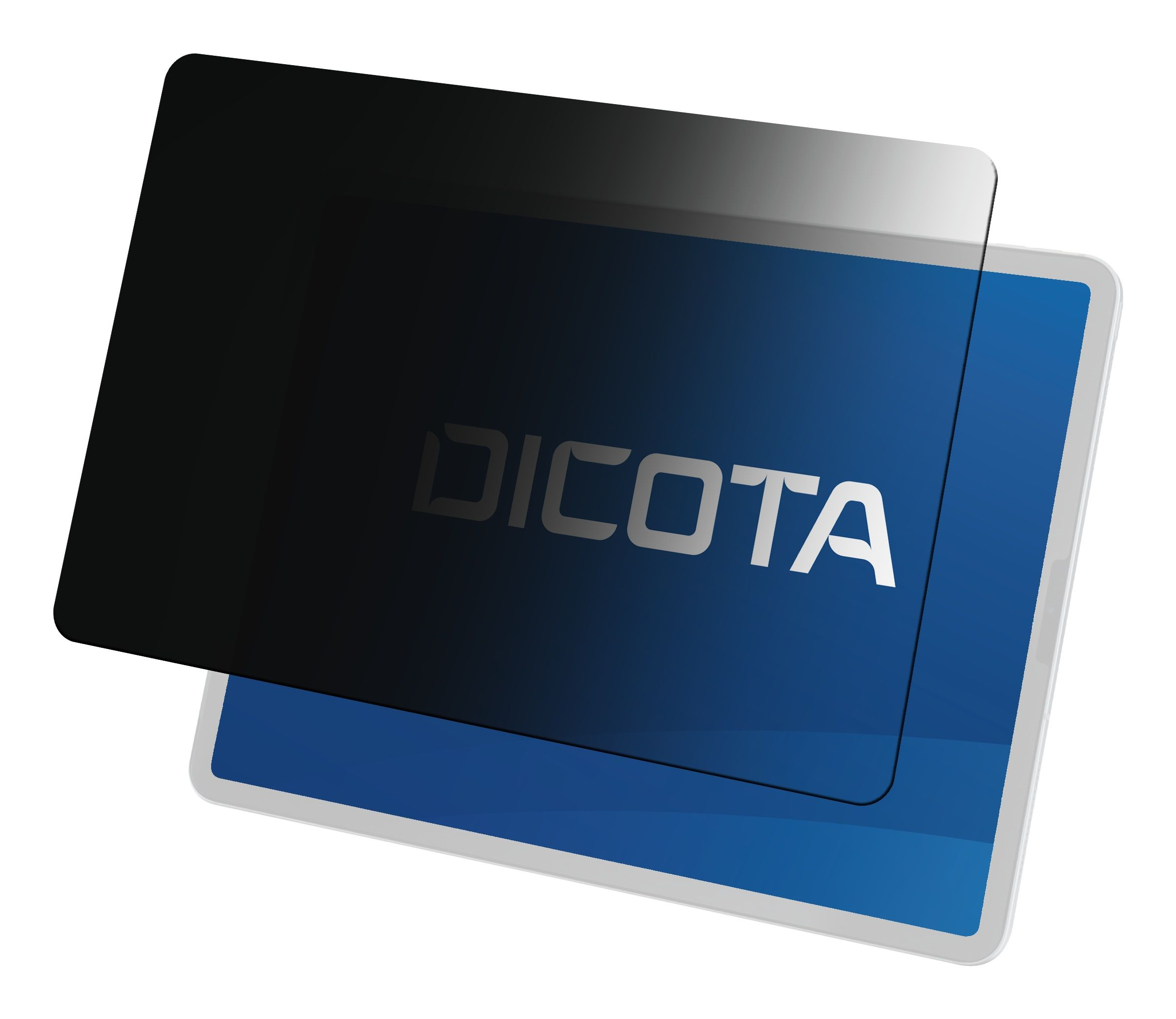 Dicota Blickschutzfolie f�r Mobiltelefon (Querformat)