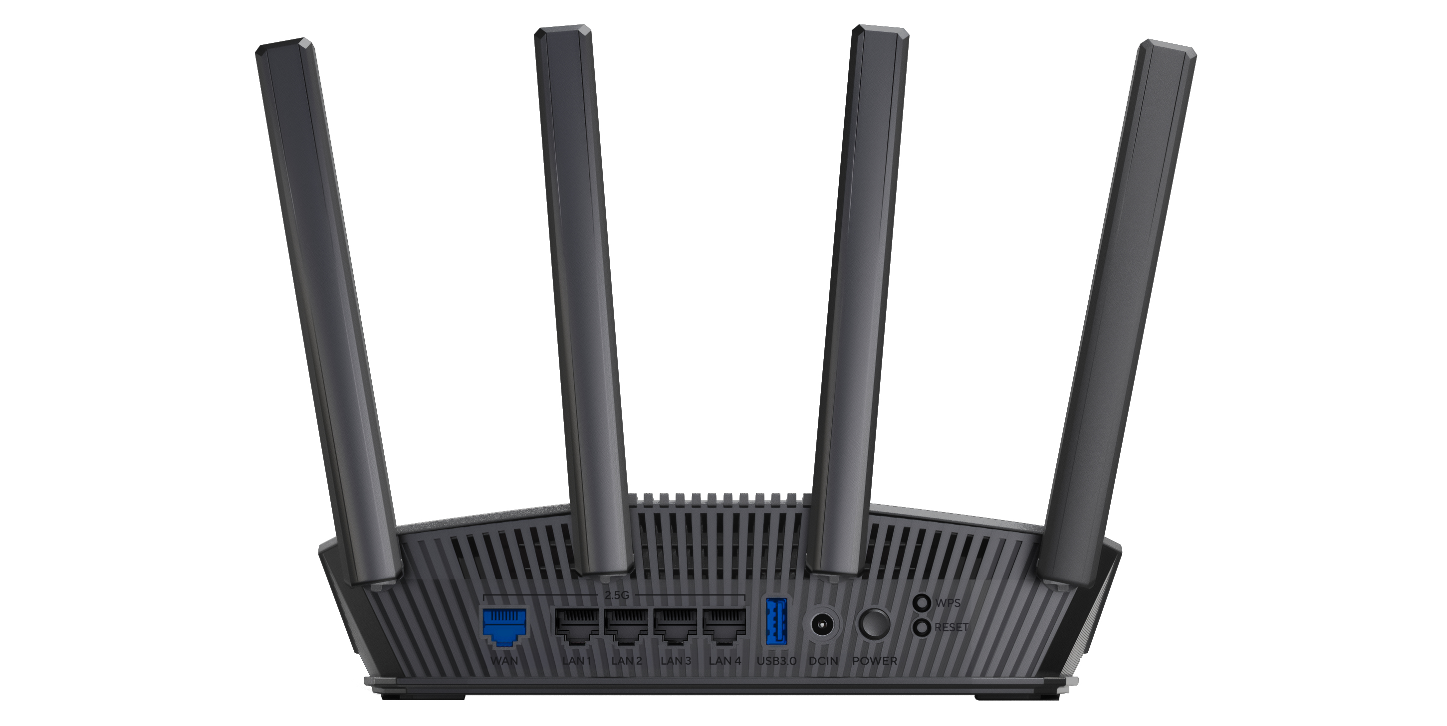 ASUS RT-BE82U BE6800 AIMesh