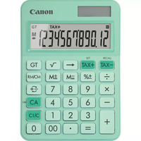 Canon LS-125KB-GR EMEA HB office calculator