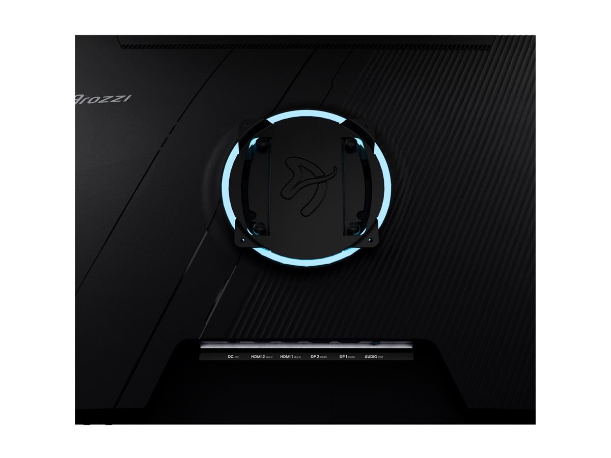 Arozzi Nova - LED-Monitor - Gaming - 124.5 cm (49)