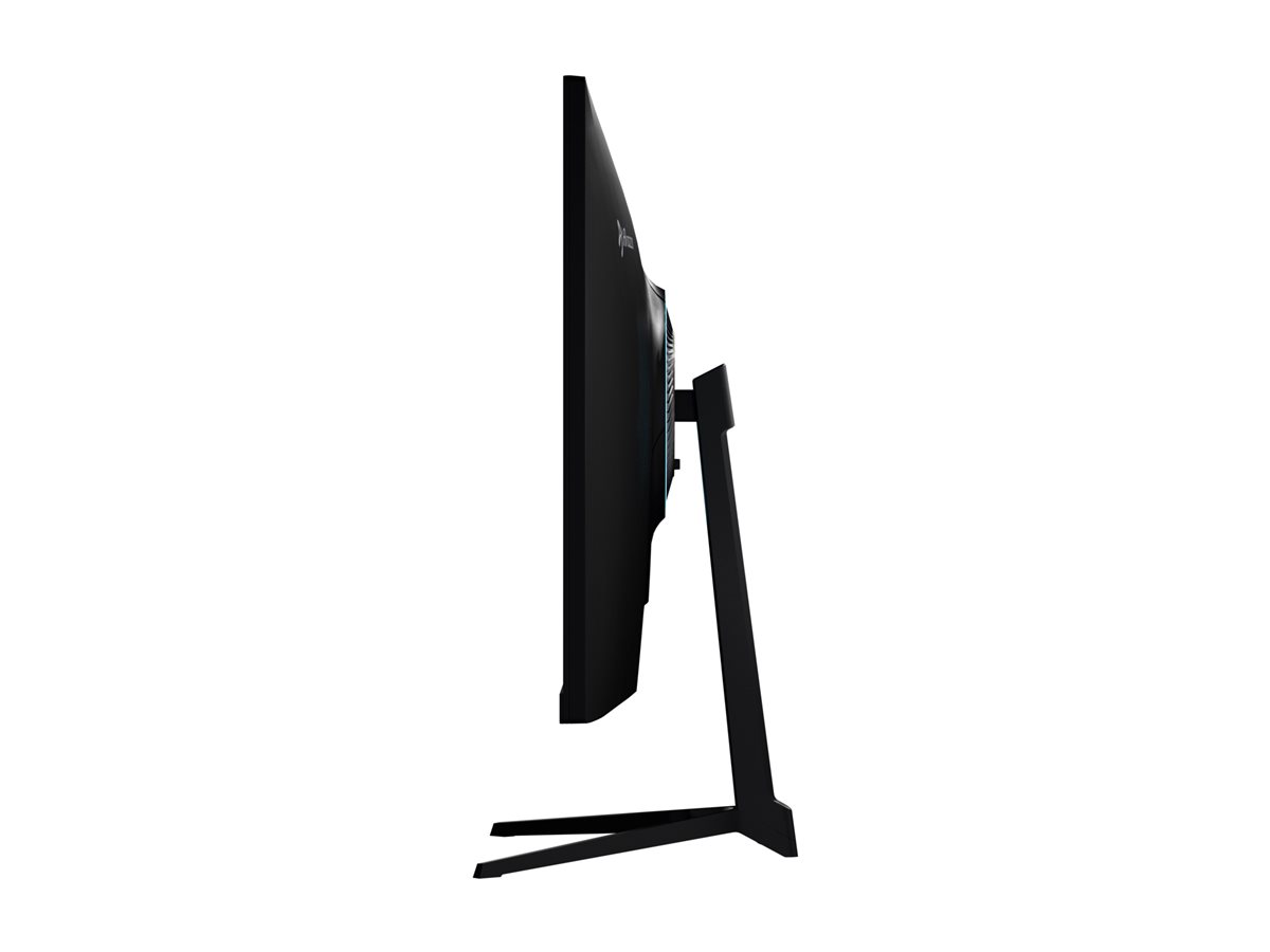 Arozzi Nova - LED-Monitor - Gaming - 124.5 cm (49)