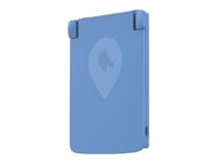 Zebra HC20/HC50 HEALTHCARE POWERPRECISION LI-ON BATTERY WITH BLE BEACON (BLUE) - 3800 MAH - SINGLE - Akku