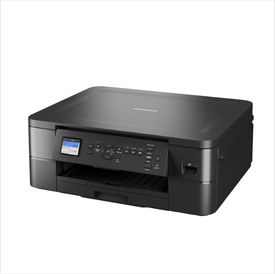 Brother DCPJ1050DWG2 Brother DCPJ1050DW multifunction printer Inkjet A4 19200 x 19200 DPI 9.5