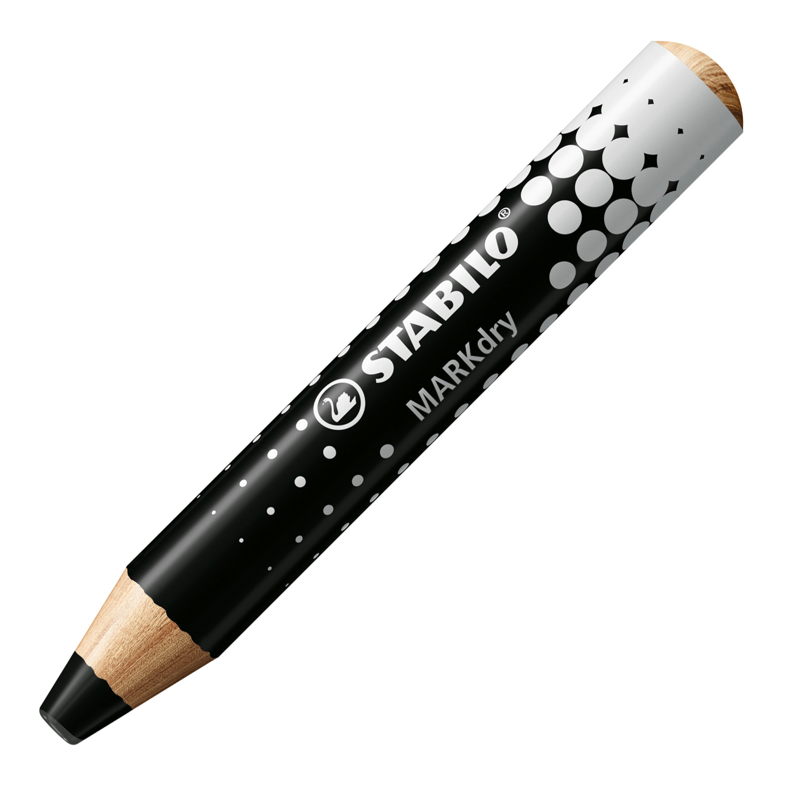 STABILO MARKdry 5 pi�ce(s)