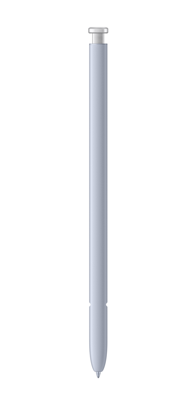 Samsung EJ-PS938BSEGEU stylus pen Silver