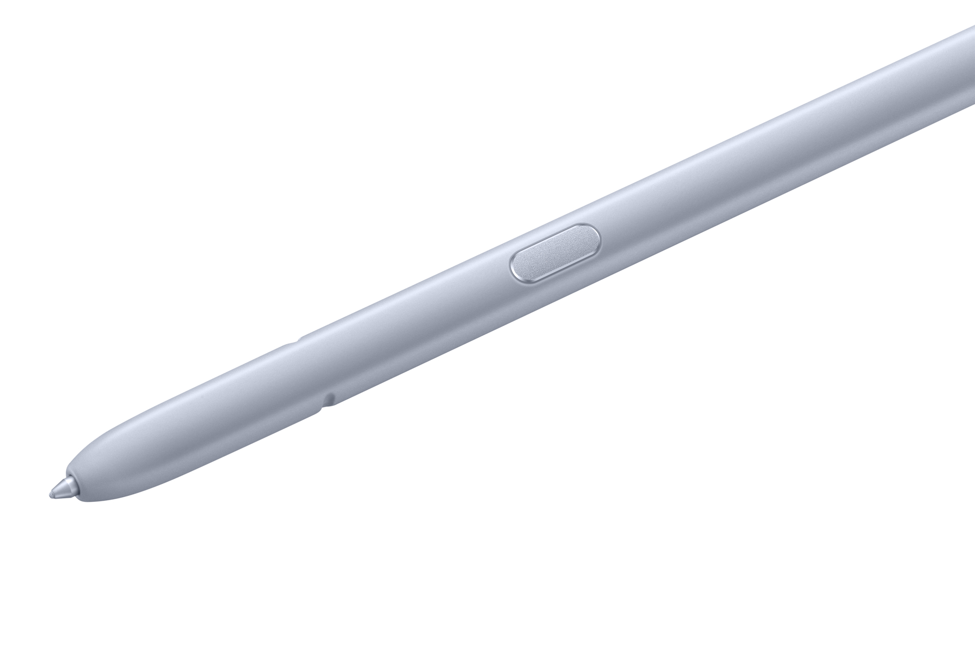 Samsung EJ-PS938BSEGEU stylus pen Silver