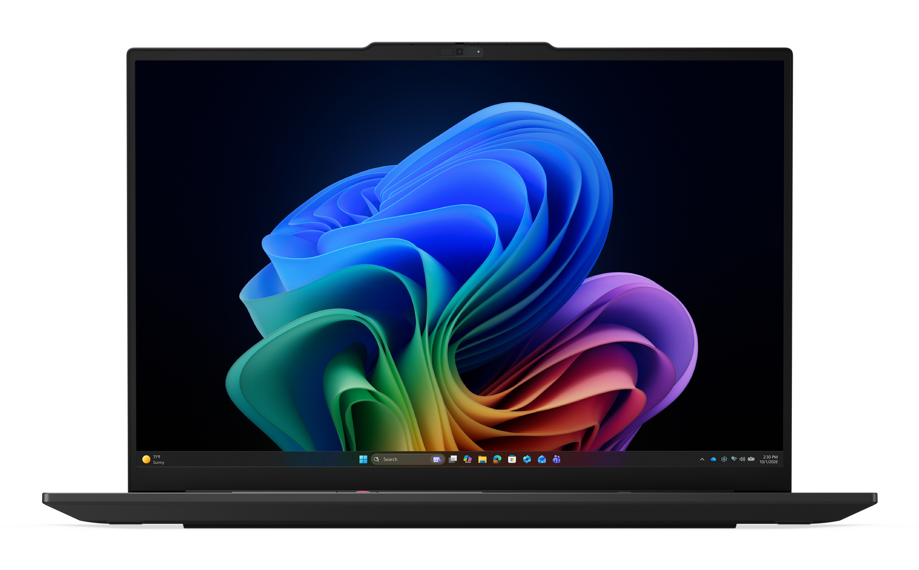 Lenovo ThinkPad E16 Gen 4 (AMD) Copilot+ PC AMD Ryzen AI 7 Port�til 40,6 cm (16) WUXGA 32 GB DDR5-SDRAM 1 TB SSD Wi-Fi 7 (802.11be) Windows 11 Pro Alem�n Negro