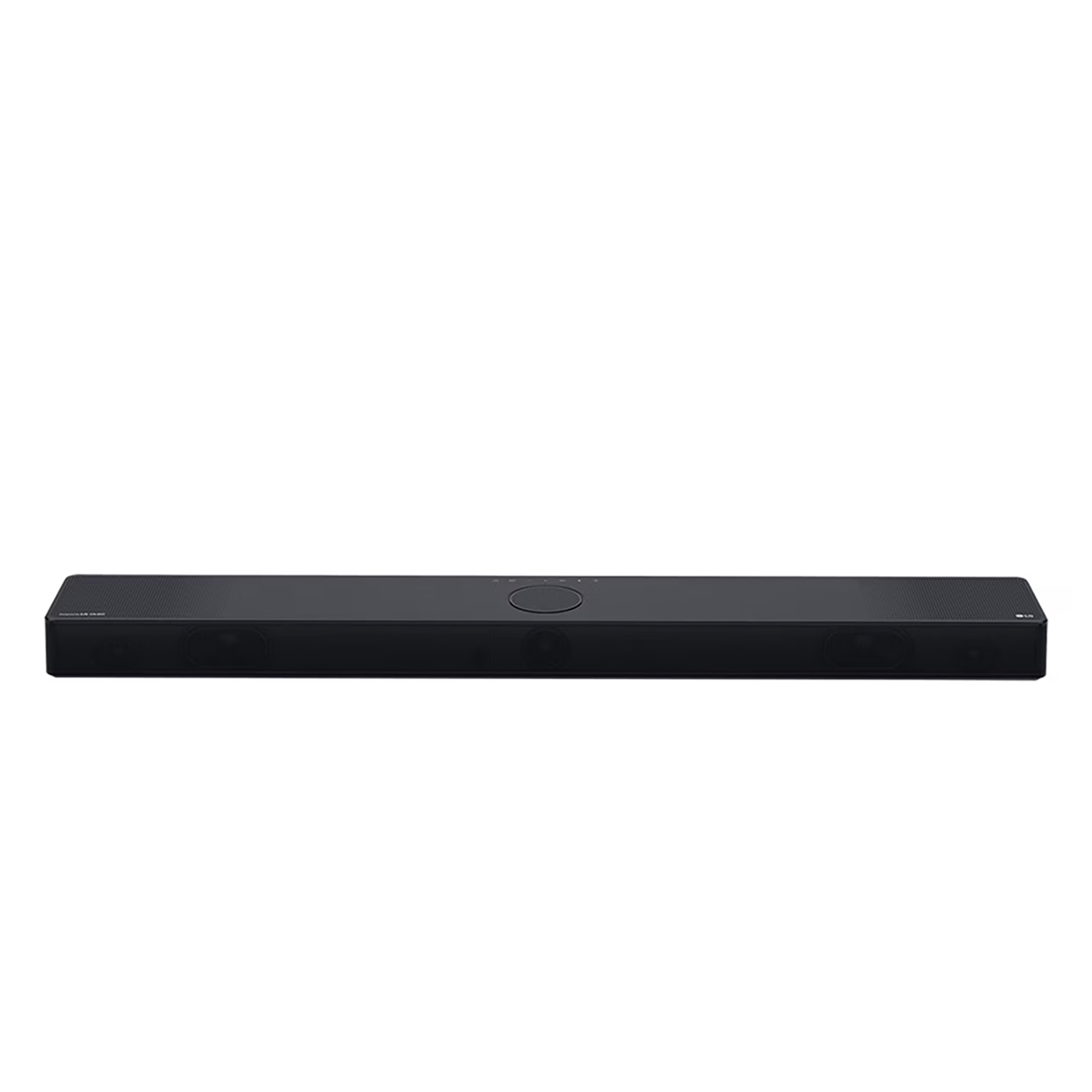 LG SC9S - Soundleistensystem - f�r TV - 3.1.3-Kanal - kabellos - Bluetooth, Wi-Fi - App-gesteuert - 400 Watt (Gesamt)