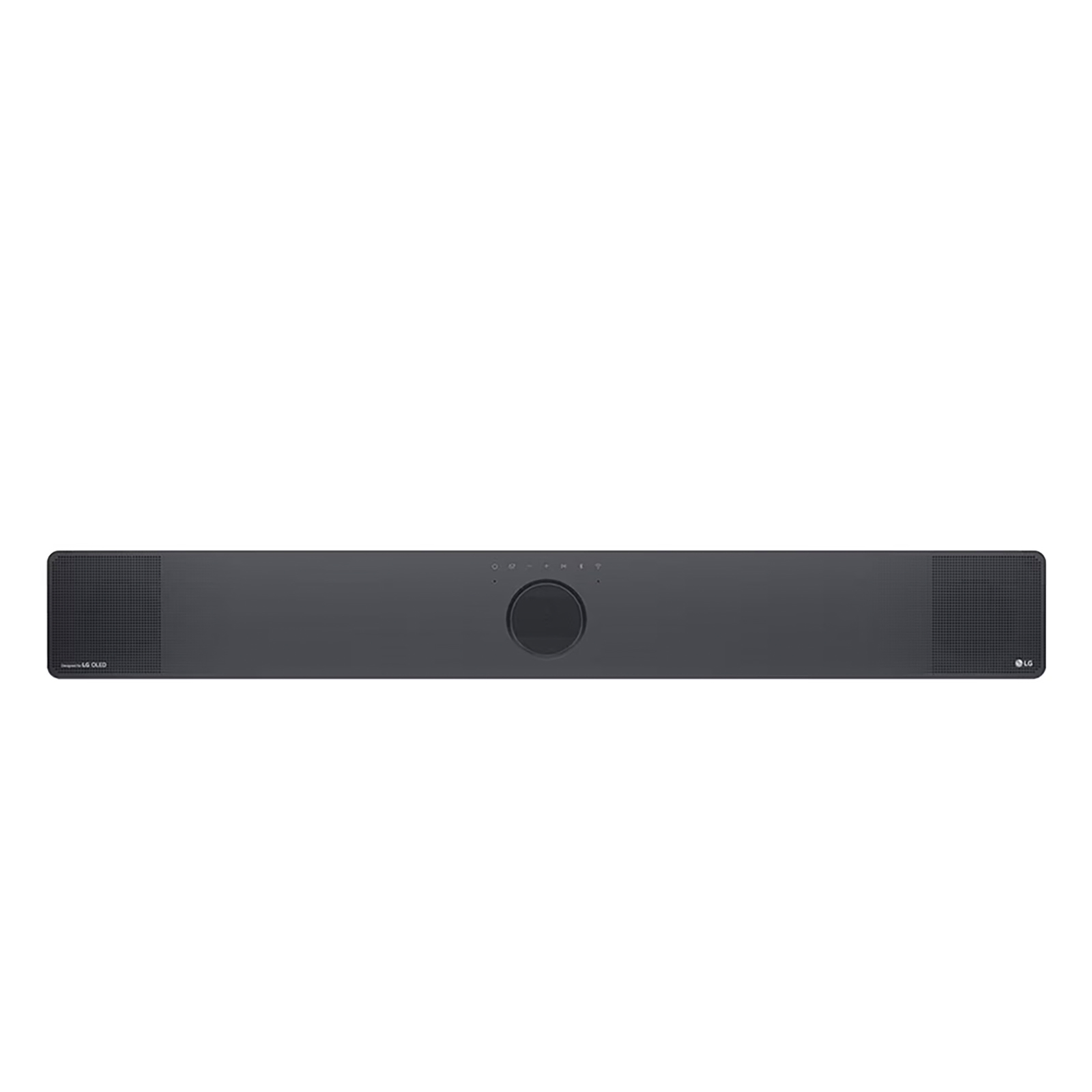 LG SC9S - Soundleistensystem - f�r TV - 3.1.3-Kanal - kabellos - Bluetooth, Wi-Fi - App-gesteuert - 400 Watt (Gesamt)
