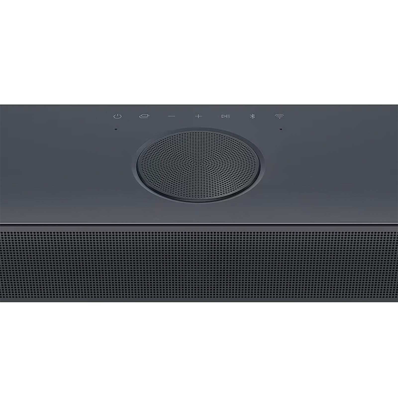LG SC9S - Soundleistensystem - f�r TV - 3.1.3-Kanal - kabellos - Bluetooth, Wi-Fi - App-gesteuert - 400 Watt (Gesamt)