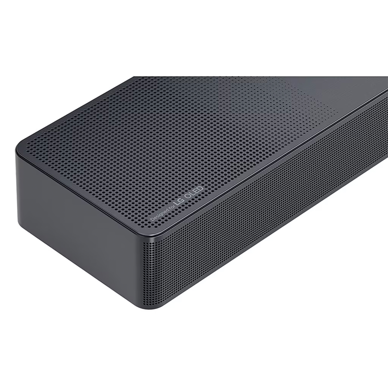 LG SC9S - Soundleistensystem - f�r TV - 3.1.3-Kanal - kabellos - Bluetooth, Wi-Fi - App-gesteuert - 400 Watt (Gesamt)