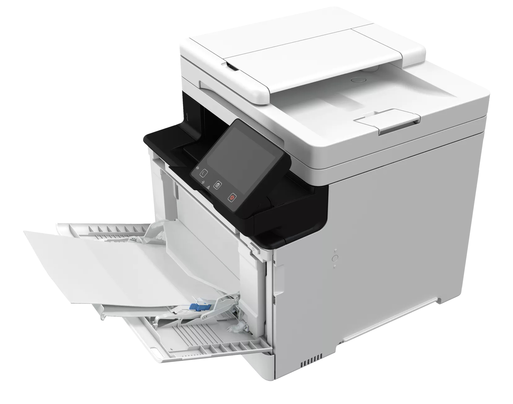 Canon i-SENSYS MF 752 Cdw - Drucker Farbig Laser/LED-Druck - 33 ppm