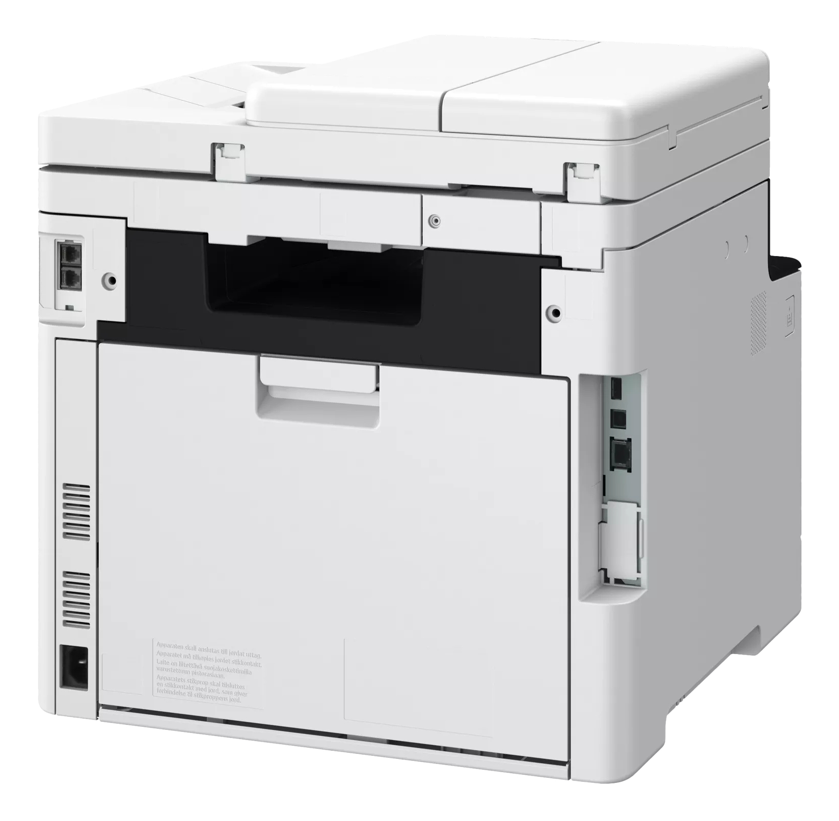 Canon i-SENSYS MF 752 Cdw - Drucker Farbig Laser/LED-Druck - 33 ppm