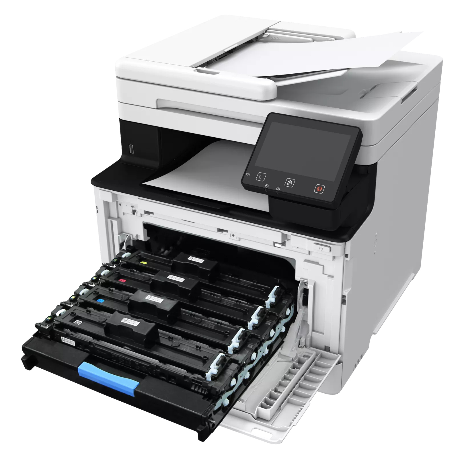 Canon i-SENSYS MF 752 Cdw - Drucker Farbig Laser/LED-Druck - 33 ppm