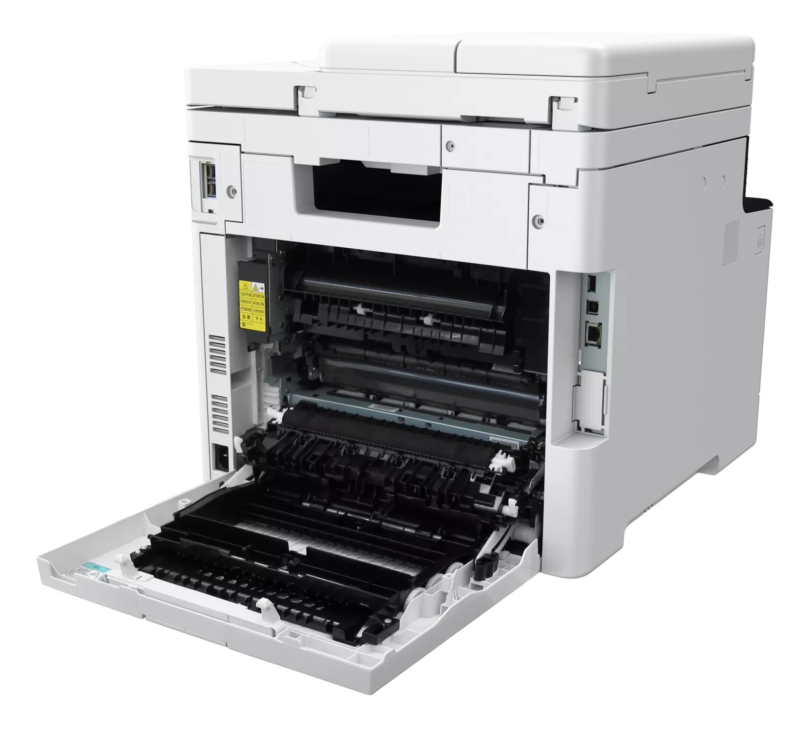 Canon i-SENSYS MF 752 Cdw - Drucker Farbig Laser/LED-Druck - 33 ppm
