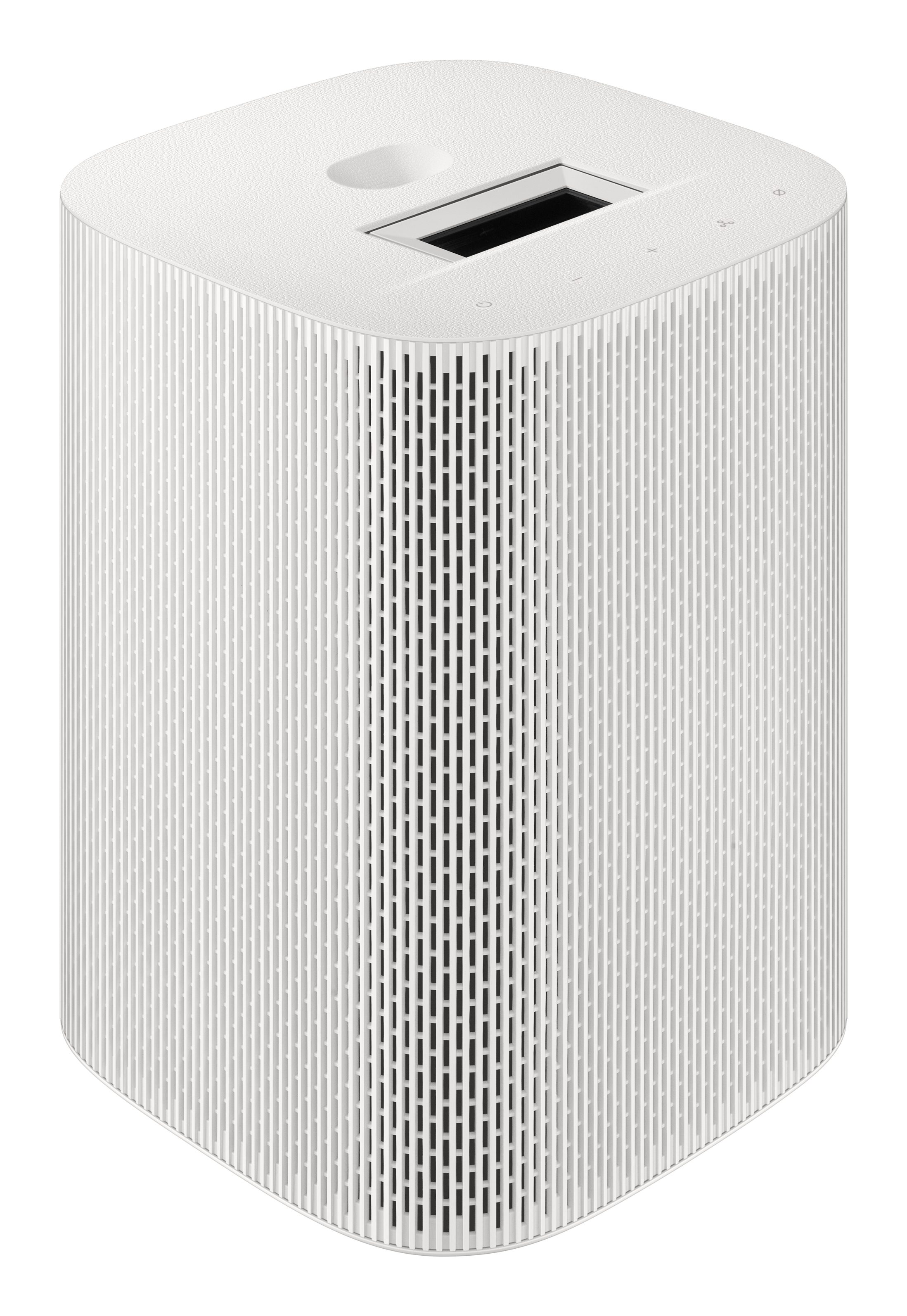 Samsung SP-LPF5DSAX Proyector de alcance ultracorto 1080p (1920x1080) Blanco