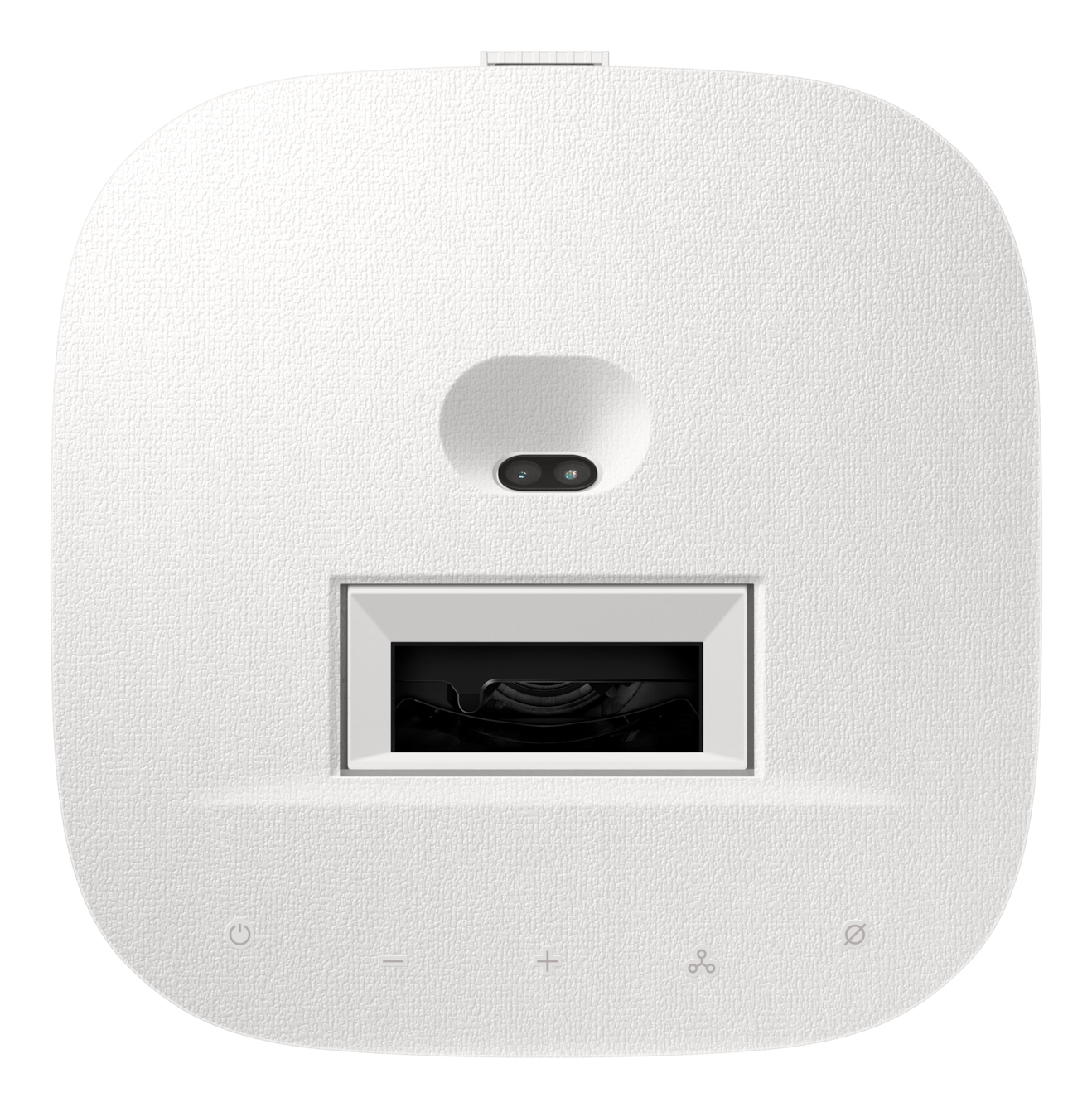 Samsung Projektor SP-LPF5DSAXXXE - Digital-Projektor - 1.000:1