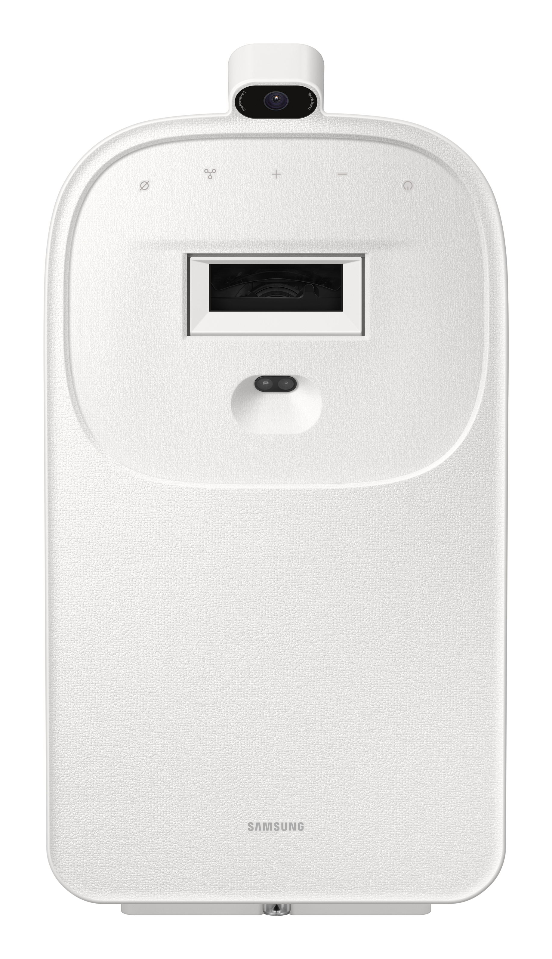 Samsung Projektor SP-LPF5DSAXXXE - Digital-Projektor - 1.000:1