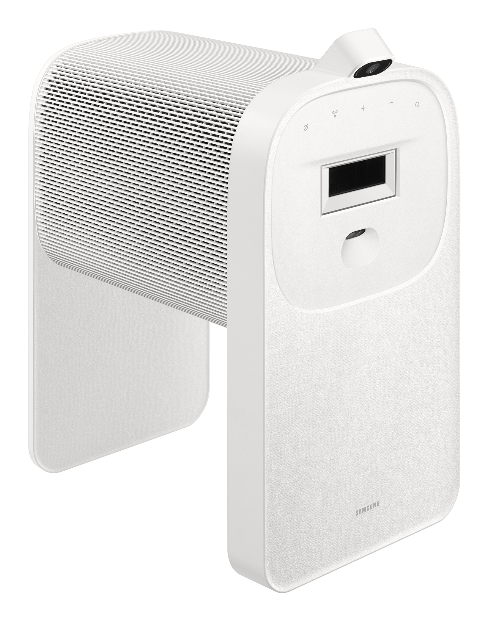 Samsung Projektor SP-LPF5DSAXXXE - Digital-Projektor - 1.000:1