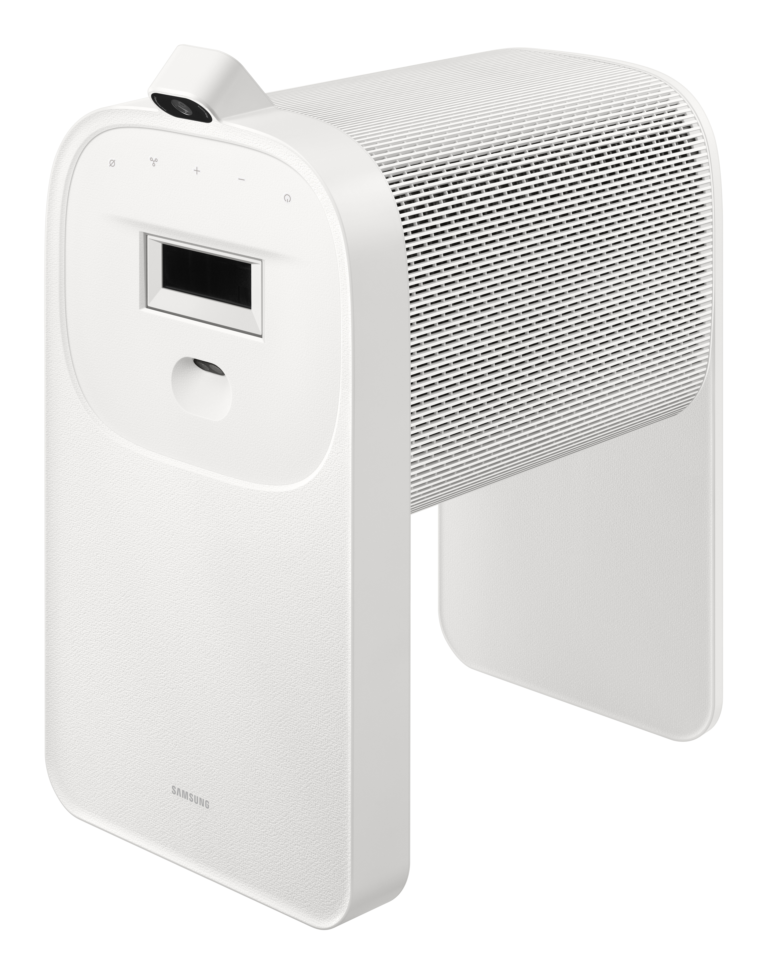 Samsung Projektor SP-LPF5DSAXXXE - Digital-Projektor - 1.000:1