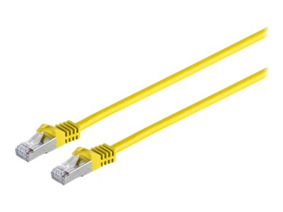 ShiverPeaks exertis Connect - Patch-Kabel - RJ-45 (M) zu RJ-45 (M)