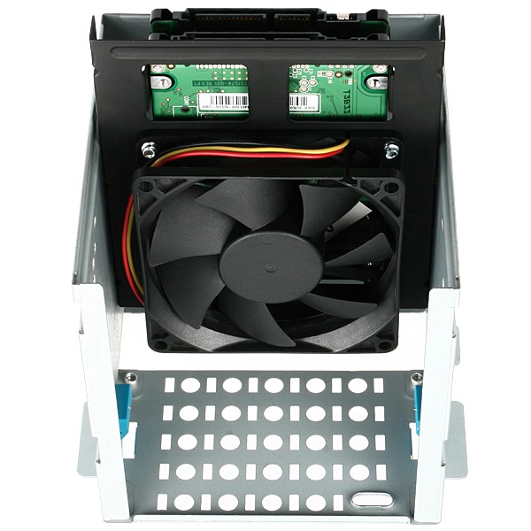 Axagon RHD-225 kit de montaje
