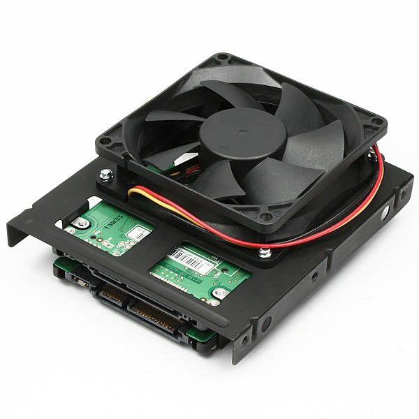 Axagon RHD-225 kit de montaje