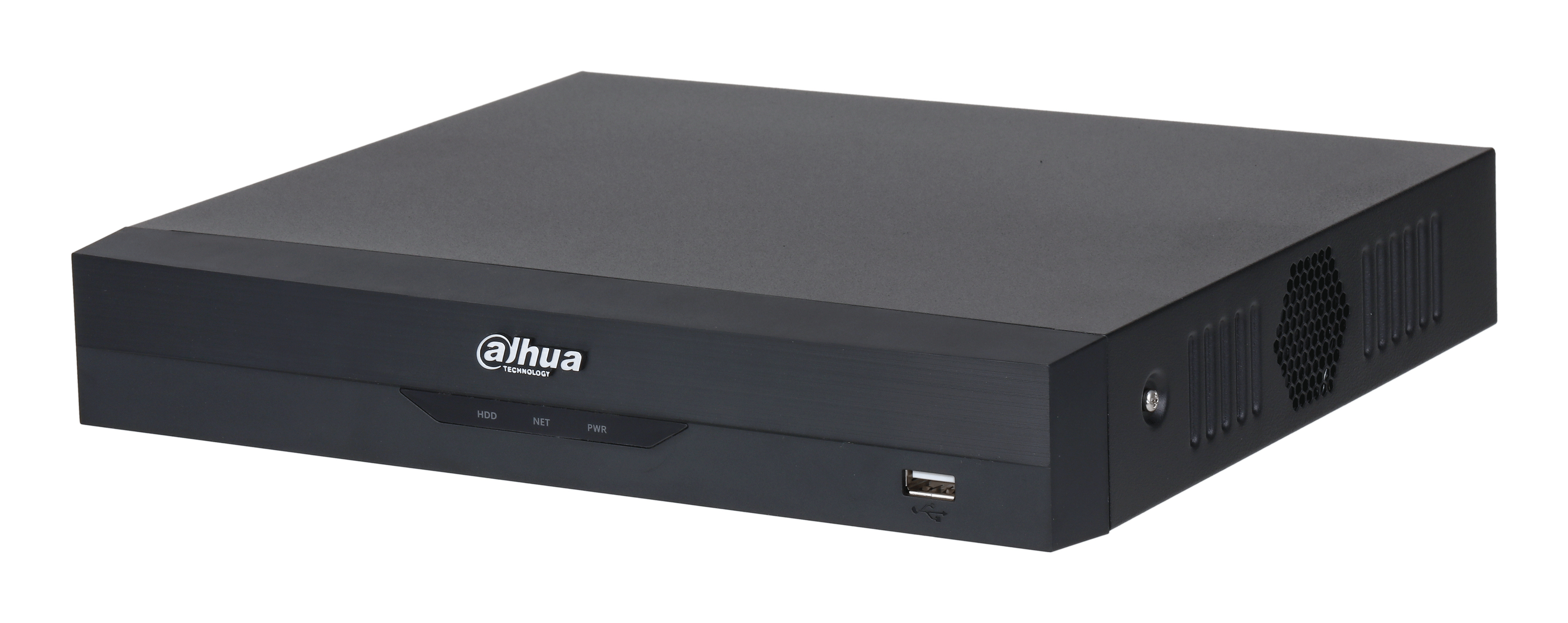 Dahua Technology WizSense NVR4108HS-EI 1U Blanco