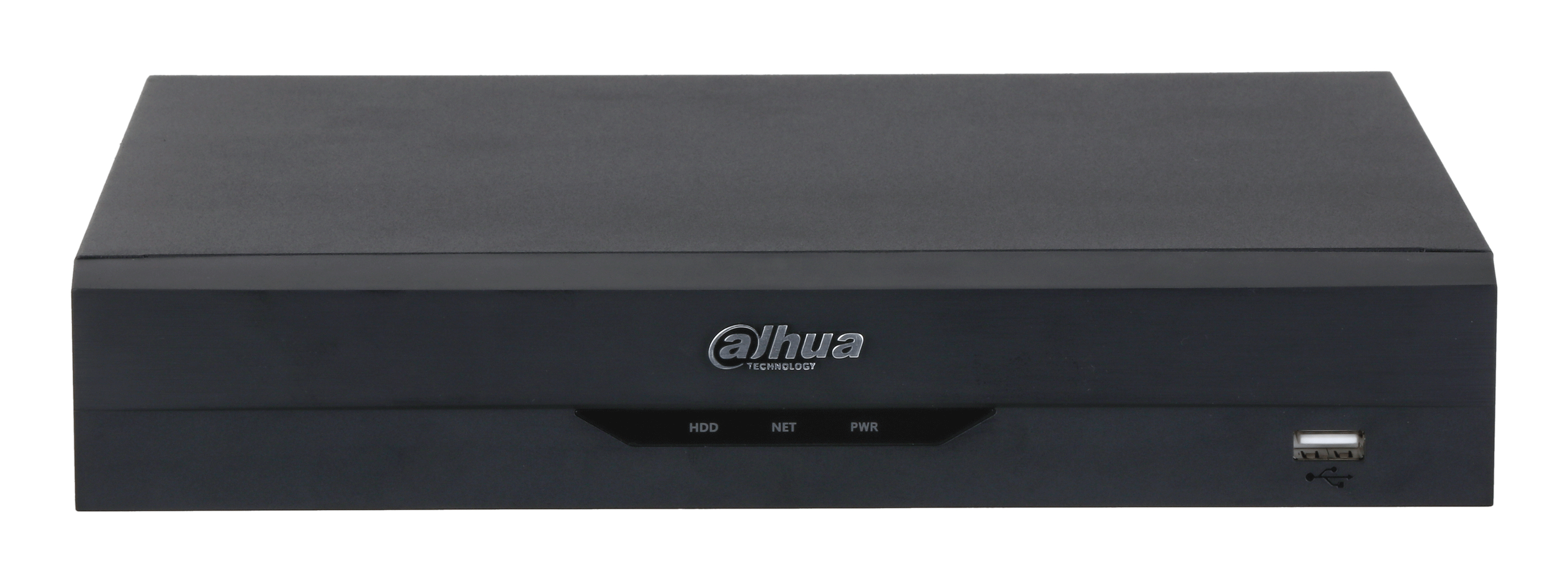Dahua Technology WizSense NVR4108HS-EI 1U Blanco