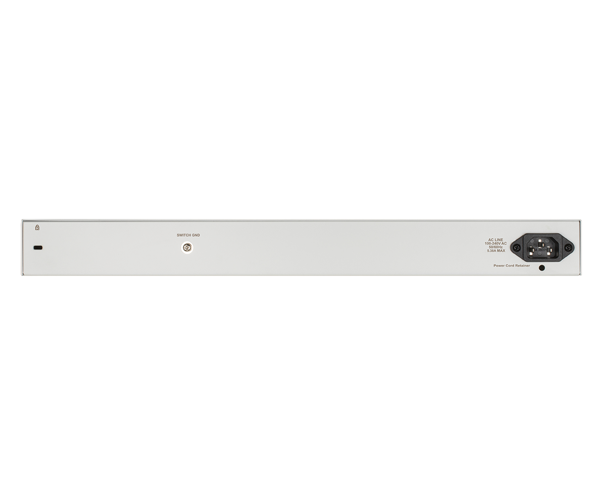 D-Link DBS-2000-28MP/E switch Gestionado L2 Gigabit Ethernet (10/100/1000) Energ�a sobre Ethernet (PoE) Gris
