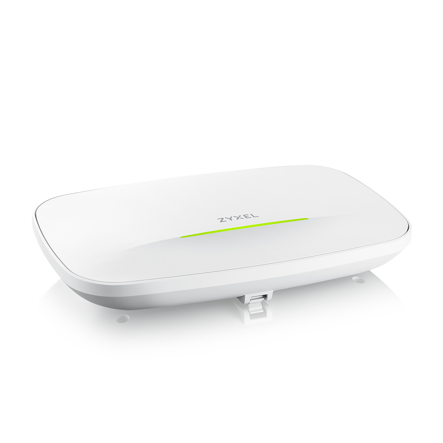 Zyxel WBE510D 5764 Mbit/s Blanco Energa sobre Ethernet (PoE)