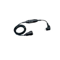 Bachmann Mobile PRCD-S - Spannungsversorgungs-Verl�ngerungskabel - Stromversorgung (S)