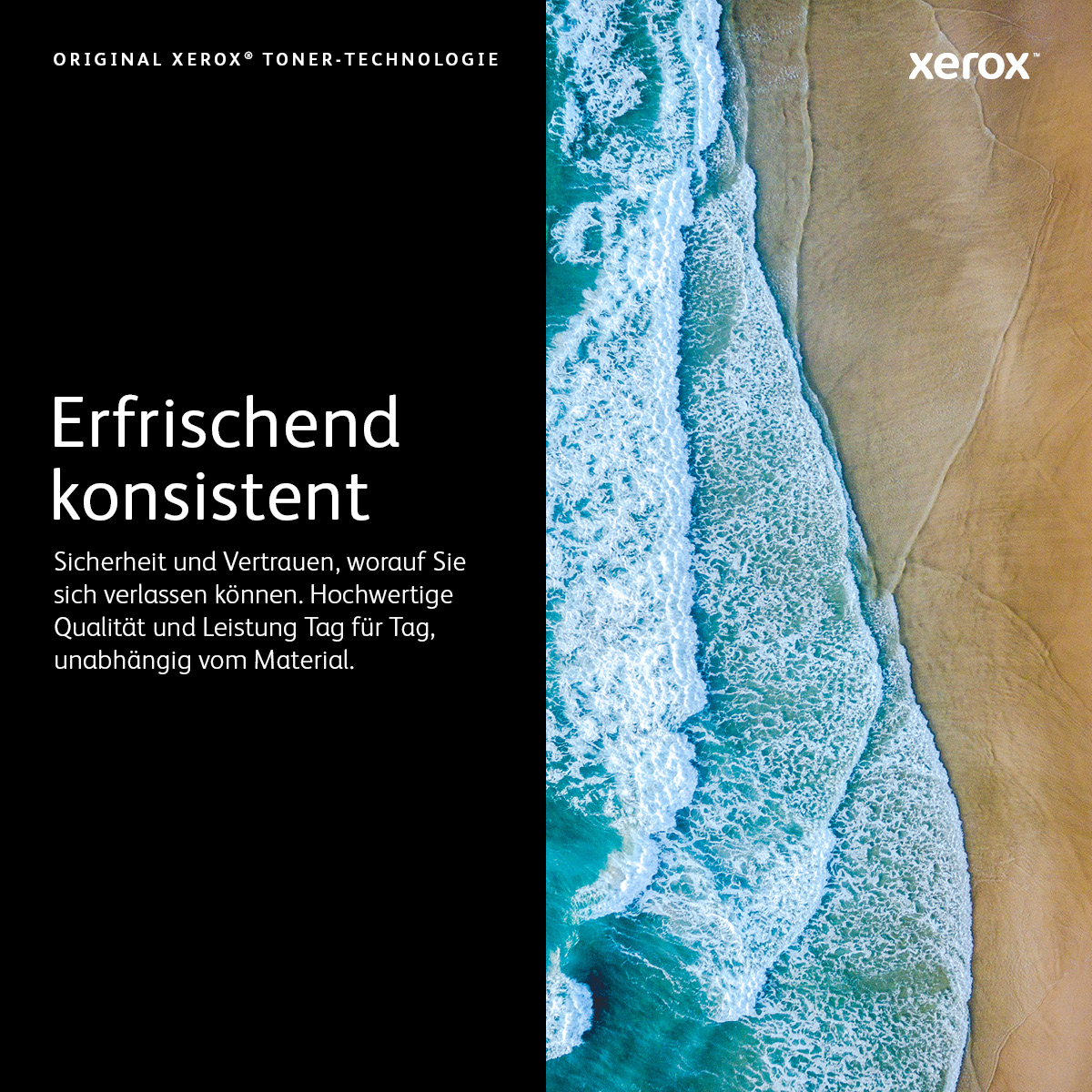 Xerox 006R01395 - Toner schwarz - fr WorkCentre 7425 7428 7435