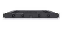 Biamp Commercial Audio CHAMP-4 4.0 channels Performance/stage Black