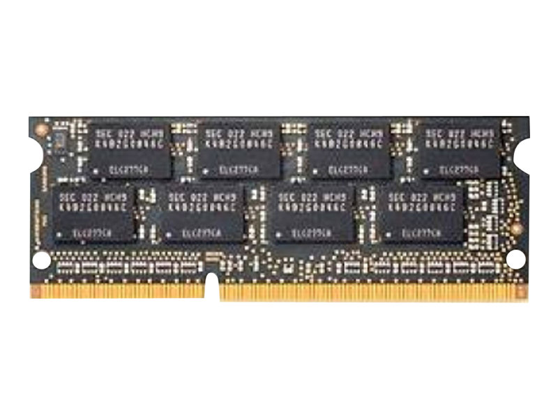Lenovo 0B47381 module de mmoire 8 Go 1 x 8 Go DDR3L 1600 MHz