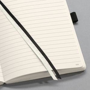 Sigel Conceptum - Schwarz - A4 - 194 Bltter - 80 g/m - Softcover - Universal