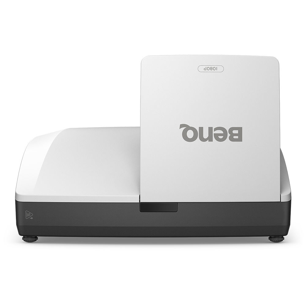 BenQ LH856UST videoproyector Proyector de alcance ultracorto 3500 lmenes ANSI DLP 1080p (1920x1080) 3D Negro, Blanco