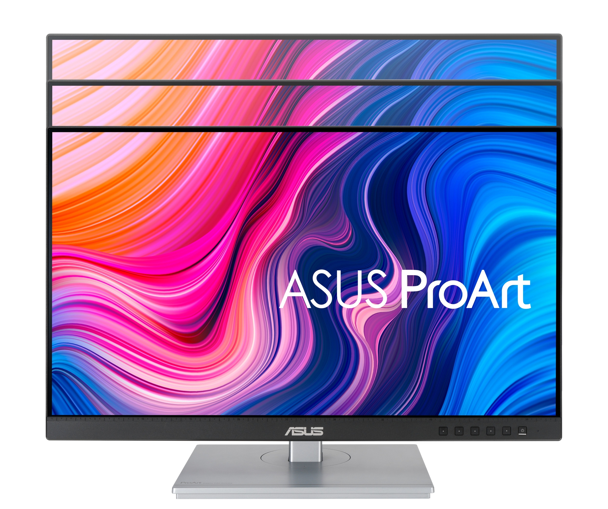 ASUS PA247CV 60.5 cm (23.8) 1920 x 1080 pixels Full HD LED Black, Silver