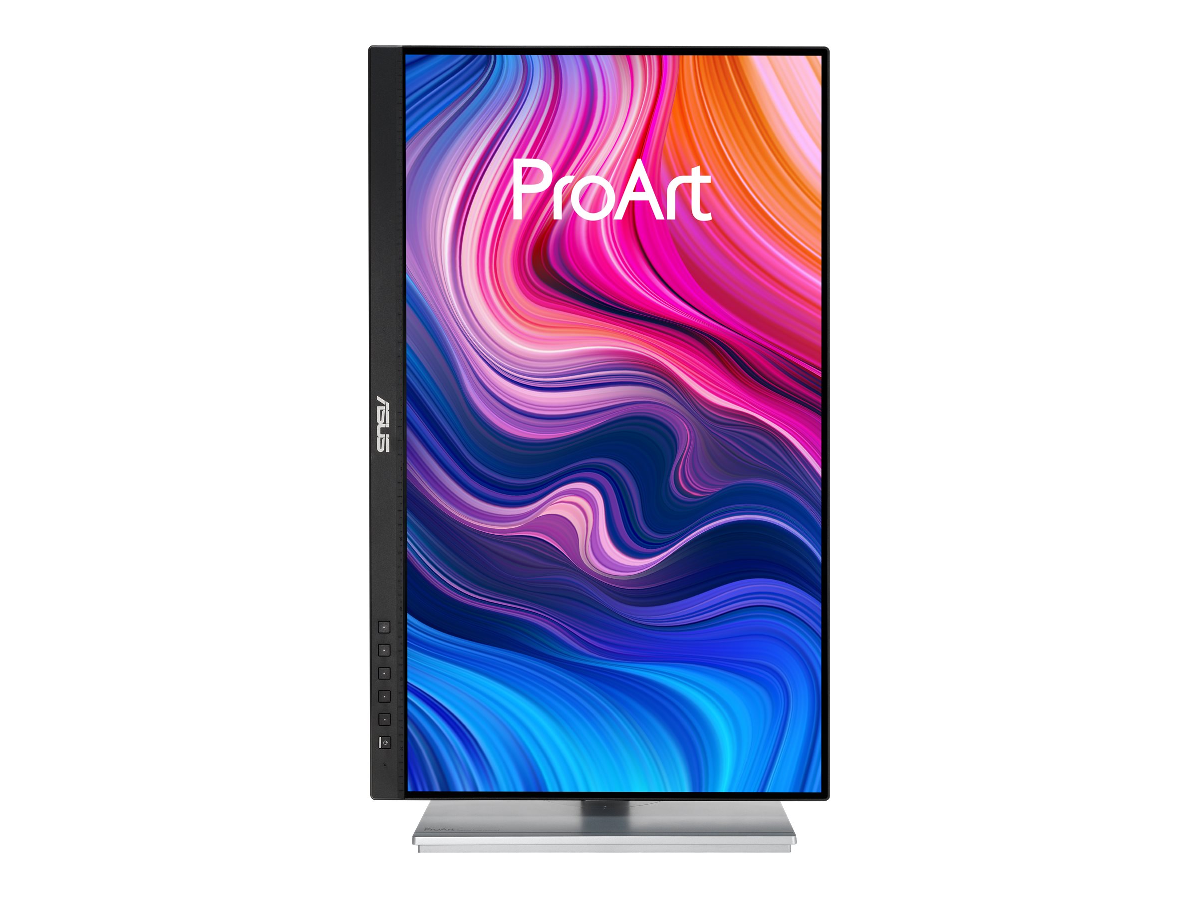 ASUS PA247CV 60.5 cm (23.8) 1920 x 1080 pixels Full HD LED Black, Silver