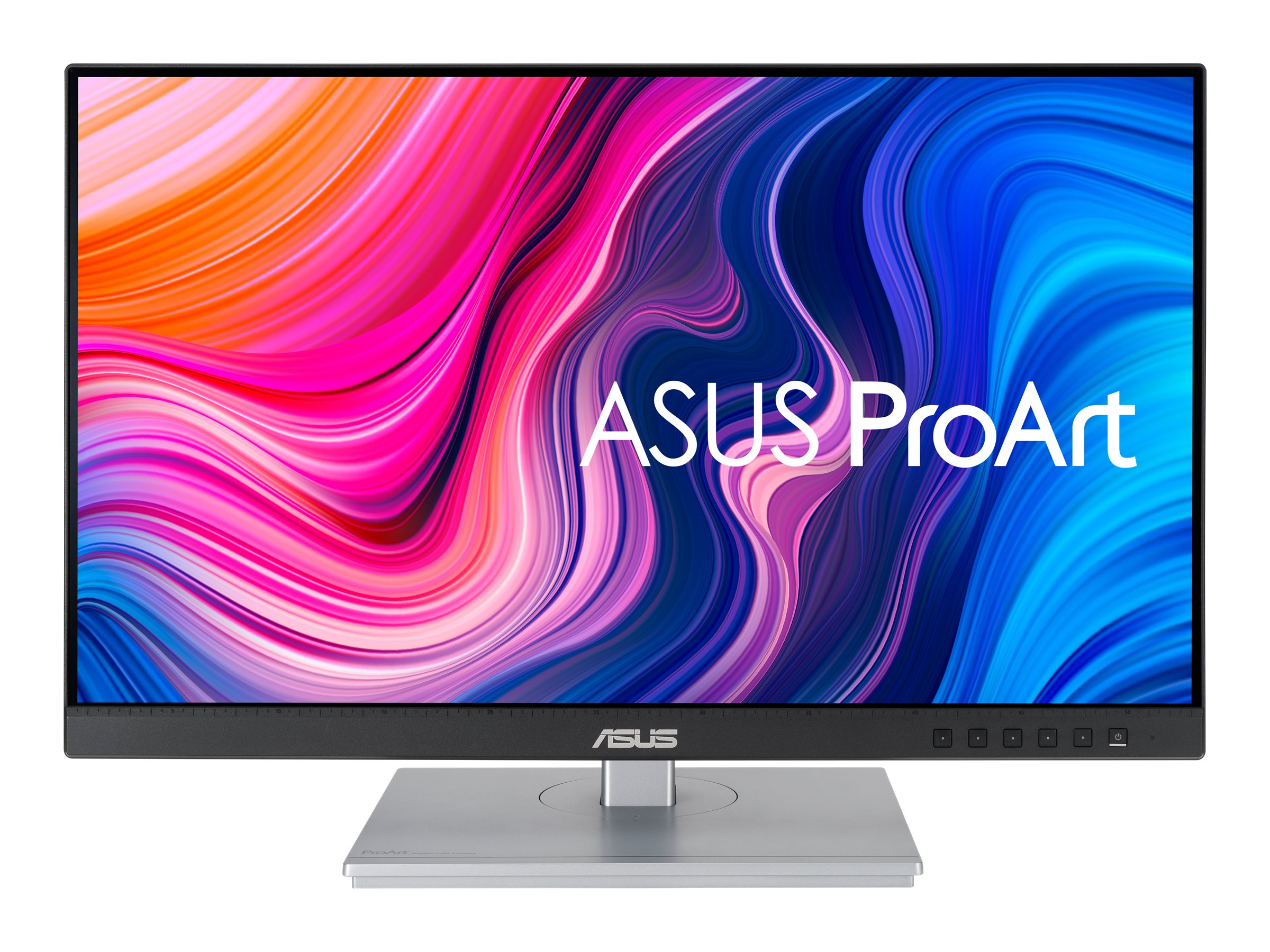ASUS PA247CV 60.5 cm (23.8) 1920 x 1080 pixels Full HD LED Black, Silver