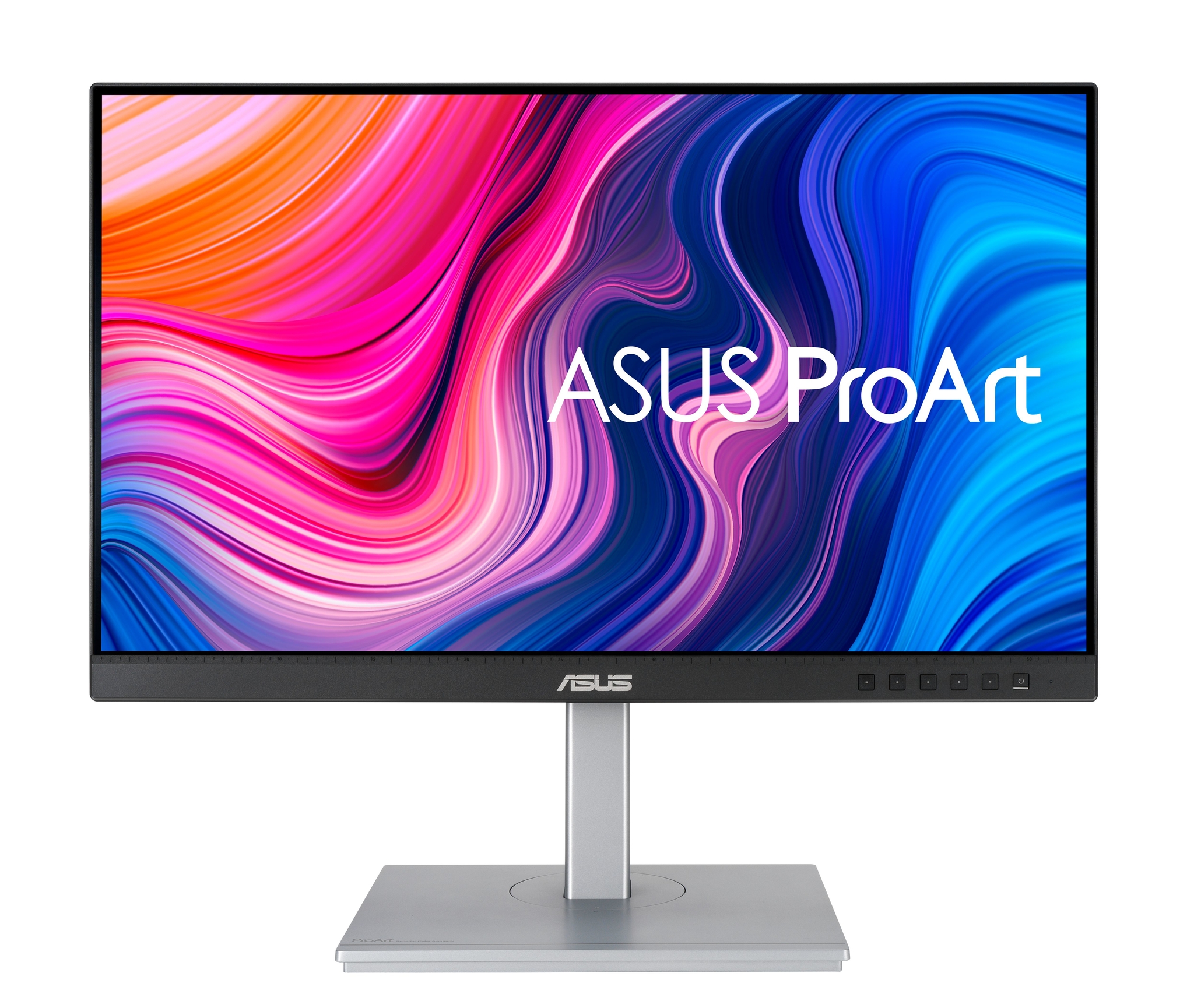 ASUS PA247CV 60.5 cm (23.8) 1920 x 1080 pixels Full HD LED Black, Silver