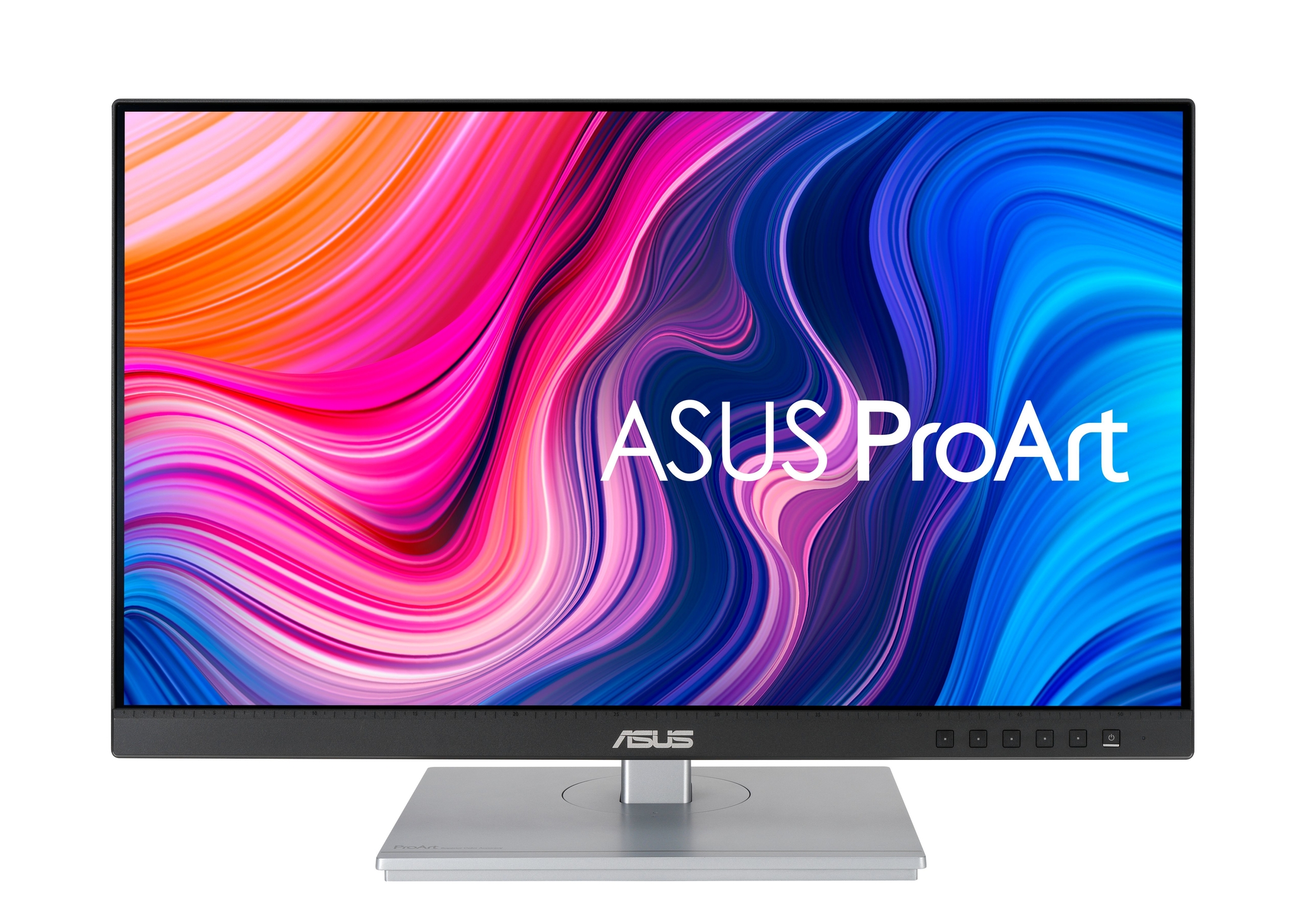 ASUS PA247CV 60.5 cm (23.8) 1920 x 1080 pixels Full HD LED Black, Silver