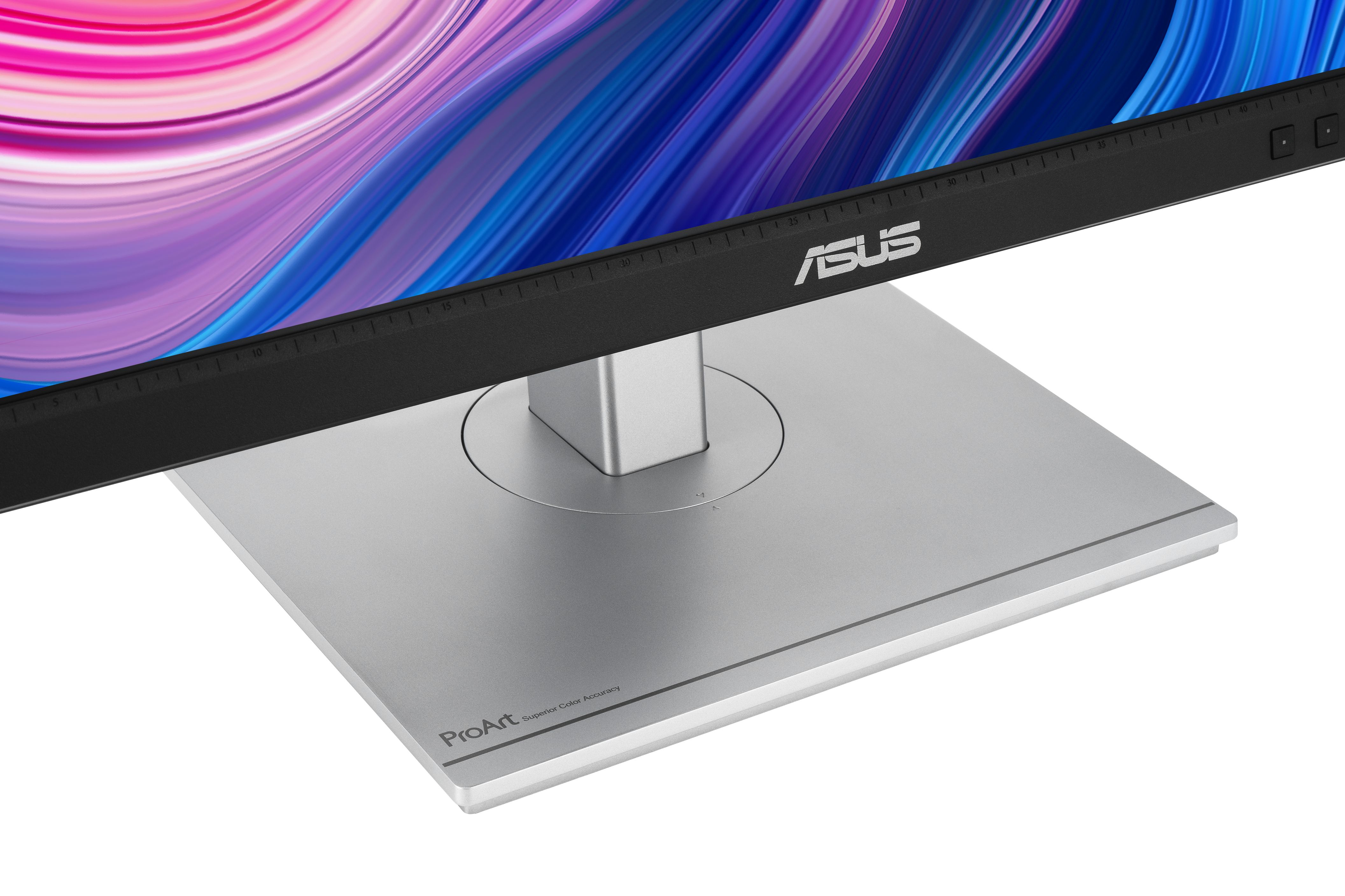 ASUS PA247CV 60.5 cm (23.8) 1920 x 1080 pixels Full HD LED Black, Silver
