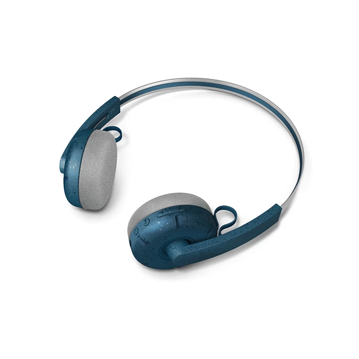 Philips 2000 series TAH2000TL/00 headphones/headset Wireless Head-band Calls/Music Bluetooth Teal