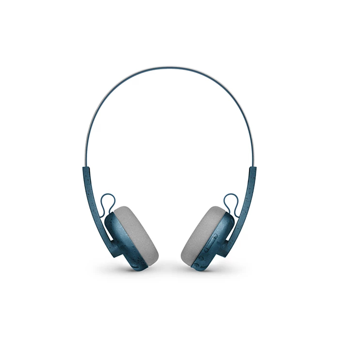 Philips 2000 series TAH2000TL/00 headphones/headset Wireless Head-band Calls/Music Bluetooth Teal