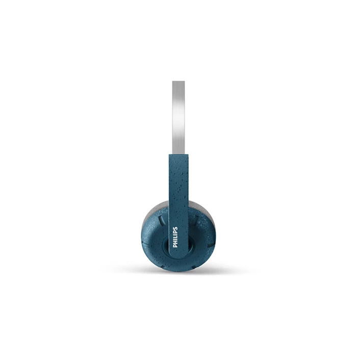 Philips 2000 series TAH2000TL/00 headphones/headset Wireless Head-band Calls/Music Bluetooth Teal
