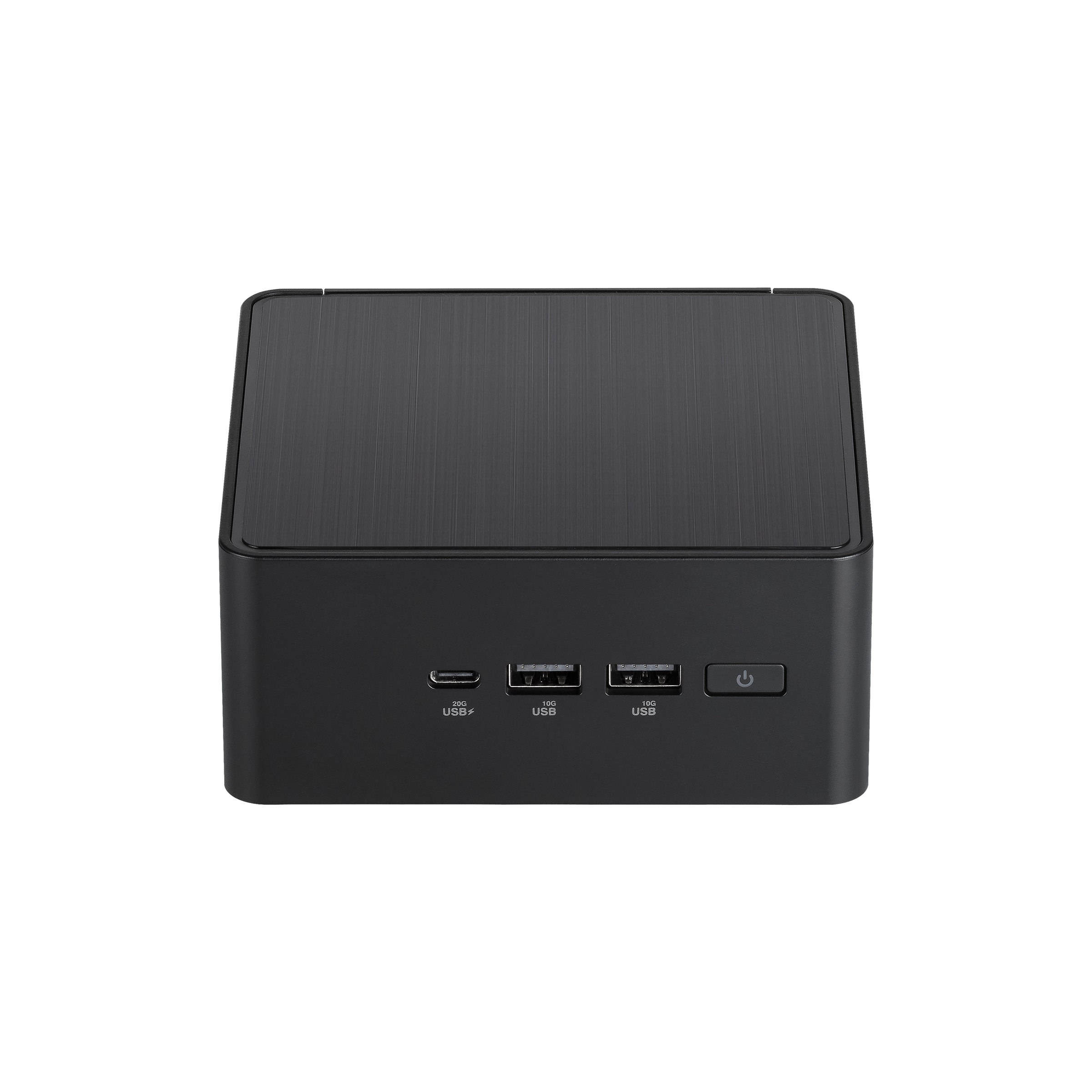 ASUS RNUC14RVHI300000I Barebone Intel Core 3 100U Tall Kit L6 No Cord