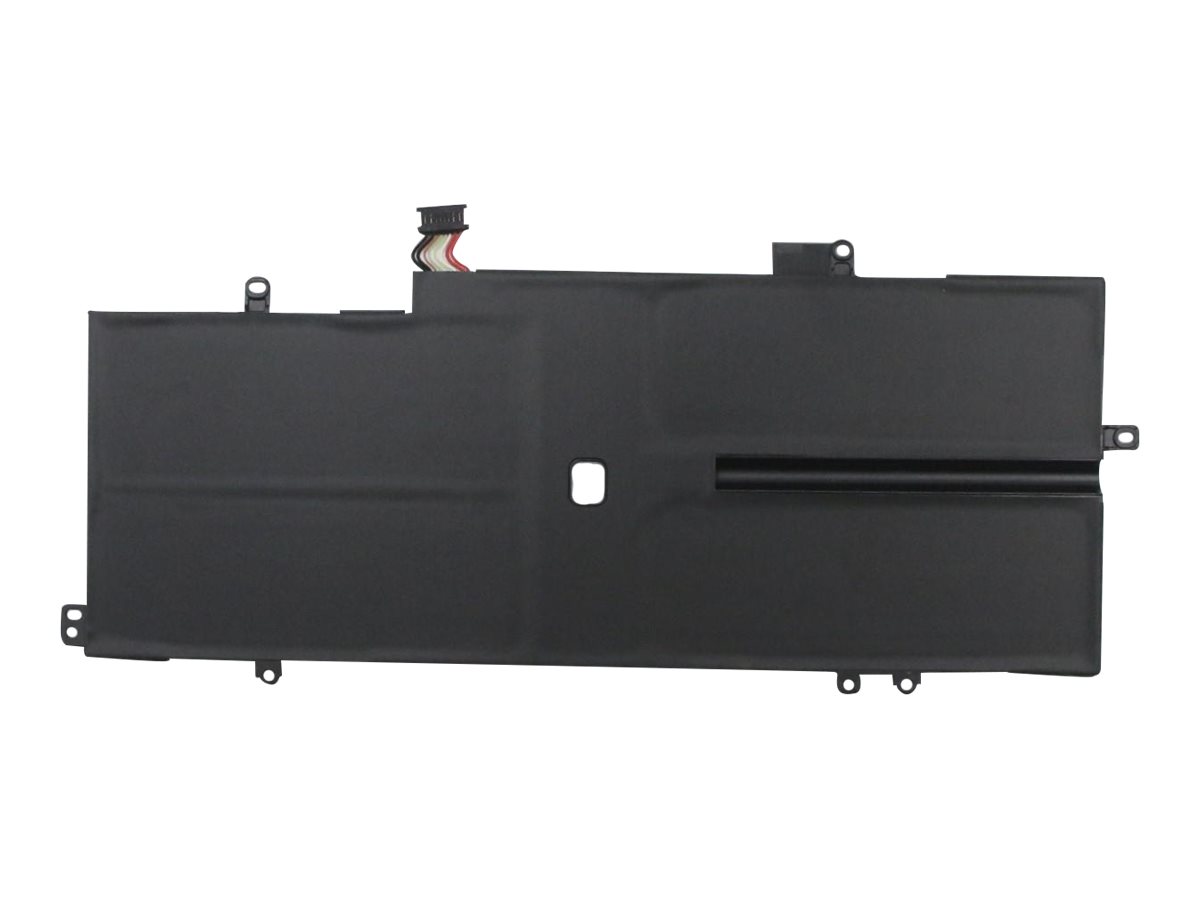 Lenovo Simplo L18M4P72 - Laptop-Batterie - Lithium-Ionen - 4 Zellen - 3321 mAh - 51 Wh - FRU - fr ThinkPad X1 Carbon (7th Gen)