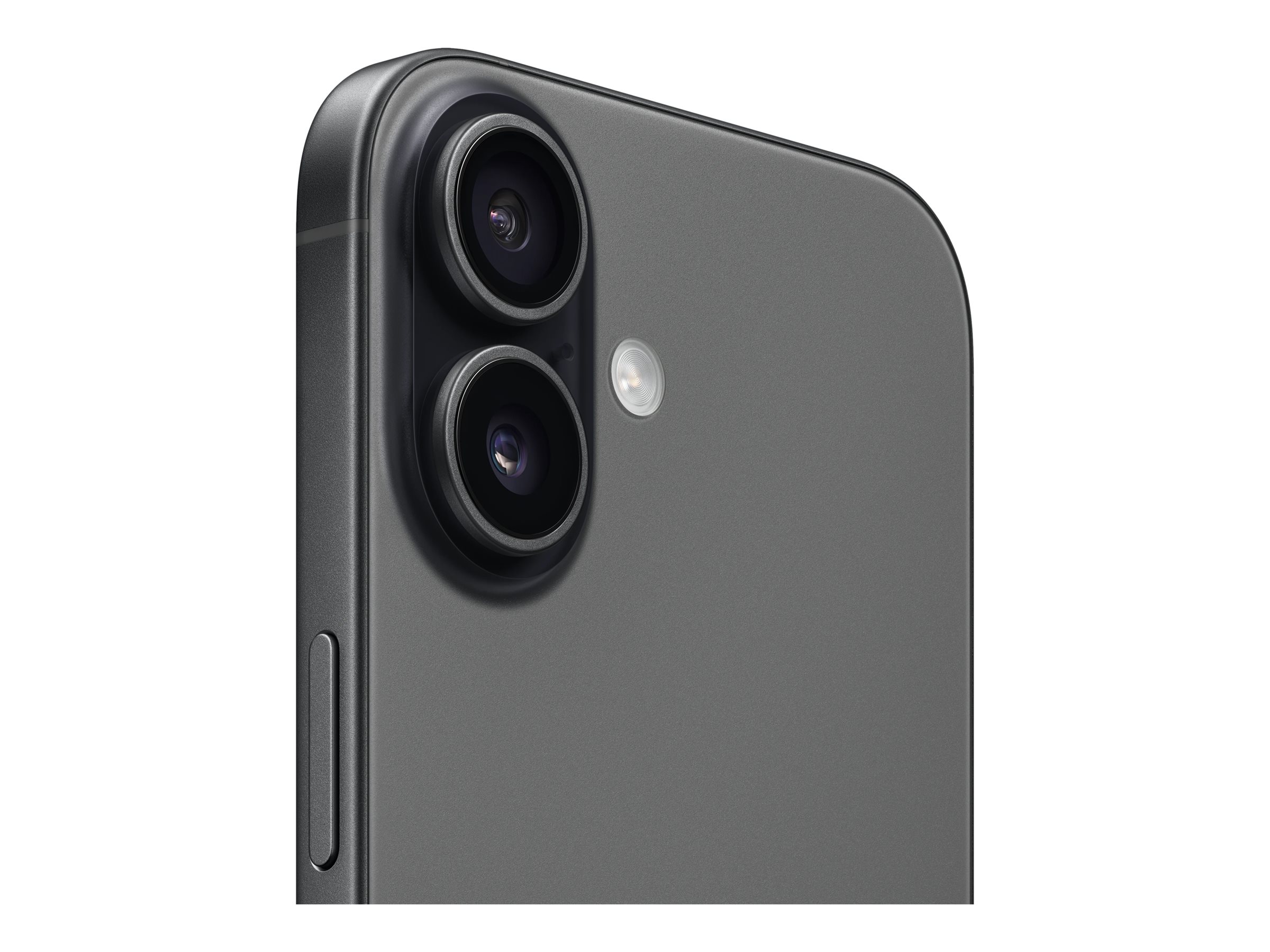 Apple iPhone 17 Black - Smartphone